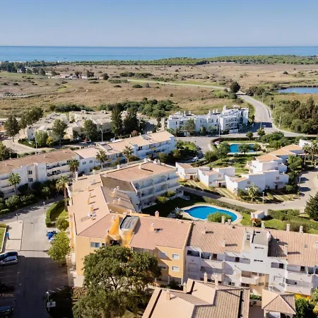 アパート Greice Homes - T2 - Jv - Vilamoura Centre