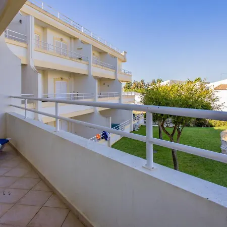 アパート Greice Homes - T2 - Jv - Vilamoura Centre クアルテイラ