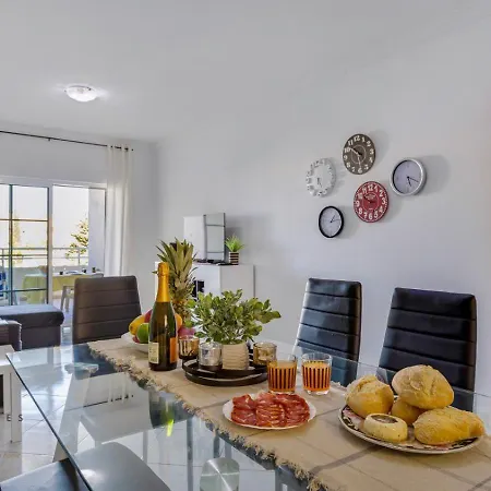 アパート Greice Homes - T2 - Jv - Vilamoura Centre