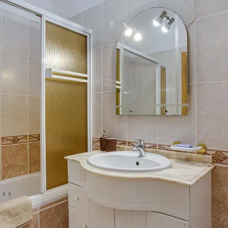 Greice Homes - T2 - Jv - Centre *