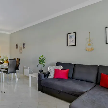 Greice Homes - T2 - Jv - Vilamoura Centre