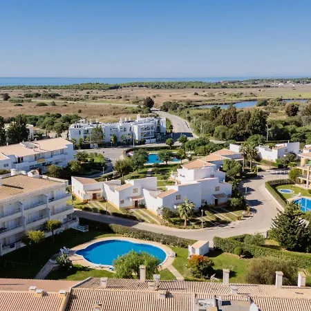 Greice Homes - T2 - Jv - Vilamoura Centre