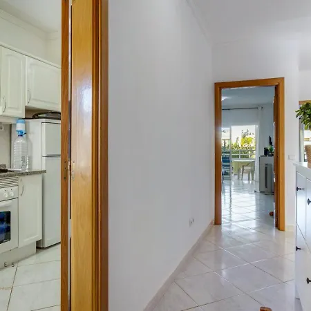 Greice Homes - T2 - Jv - Centre Apartamento *