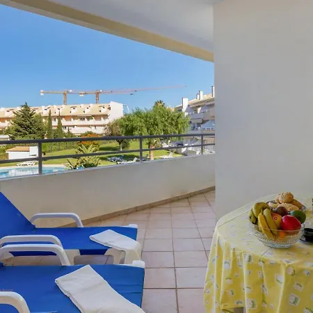 アパート Greice Homes - T2 - Jv - Vilamoura Centre クアルテイラ
