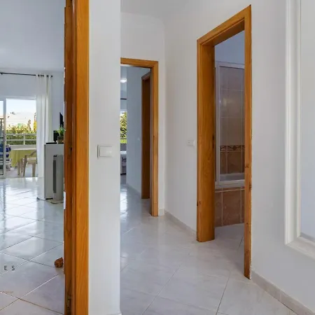 Greice Homes - T2 - Jv - Centre Apartamento