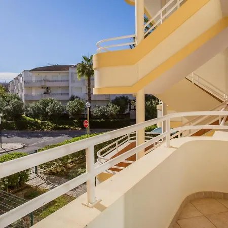 アパート Greice Homes - T2 - Jv - Vilamoura Centre