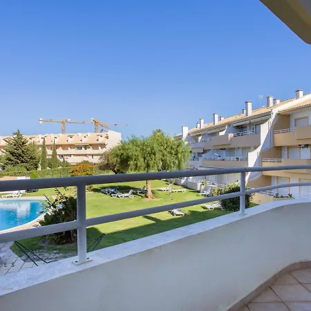 アパート Greice Homes - T2 - Jv - Vilamoura Centre クアルテイラ