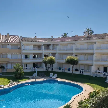 Greice Homes - T2 - Jv - Vilamoura Centre * クアルテイラ