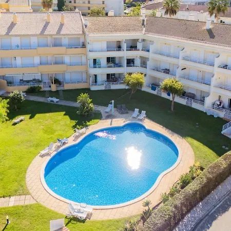 Greice Homes - T2 - Jv - Vilamoura Centre アパート