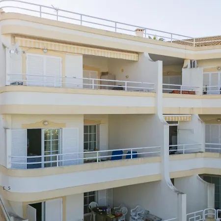 Greice Homes - T2 - Jv - Vilamoura Centre