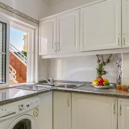 Greice Homes - T2 - Jv - Vilamoura Centre Apartment