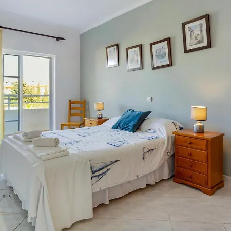 Apartment Greice Homes - T2 - Jv - Vilamoura Centre Quarteira