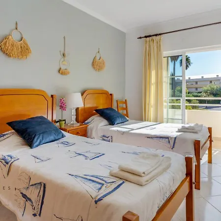 Greice Homes - T2 - Jv - Vilamoura Centre Quarteira