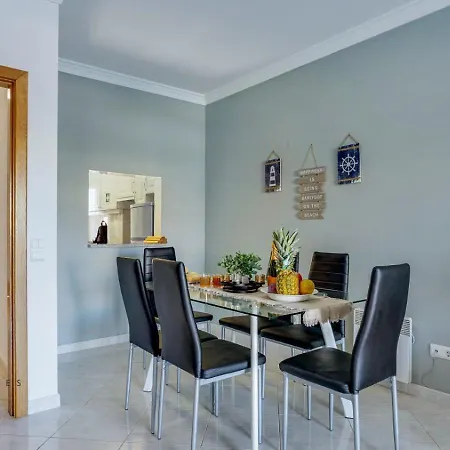 Apartment Greice Homes - T2 - Jv - Vilamoura Centre