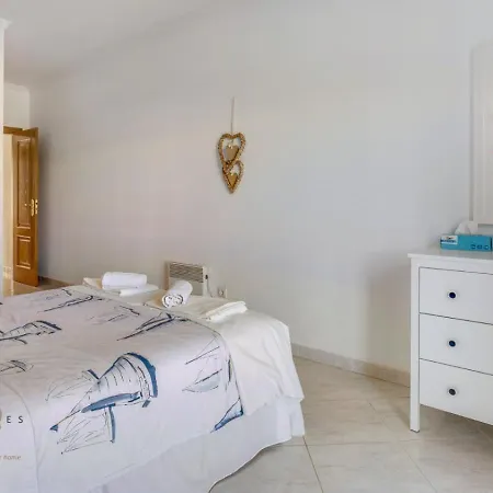 Greice Homes - T2 - Jv - Vilamoura Centre *