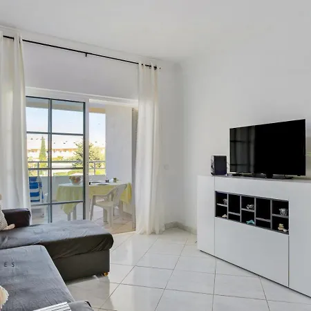 Greice Homes - T2 - Jv - Vilamoura Centre Apartment Quarteira