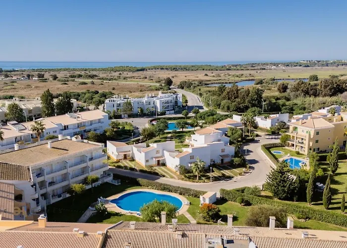 Greice Homes - T2 - Jv - Vilamoura Centre