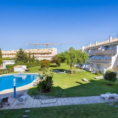 Greice Homes - T2 - Jv - Vilamoura Centre Quarteira