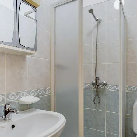 Greice Homes - T2 - Jv - Centre