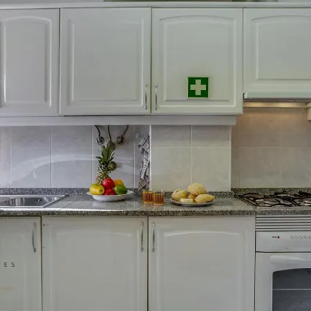 Apartmán Greice Homes - T2 - Jv - Vilamoura Centre