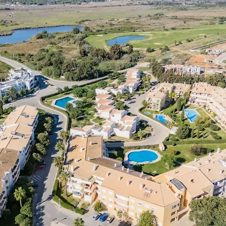 Greice Homes - T2 - Jv - Vilamoura Centre Apartmán *