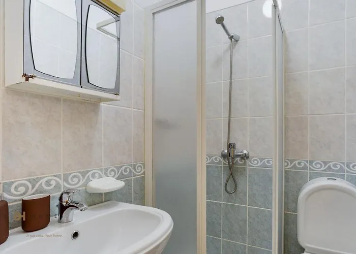 Greice Homes - T2 - Jv - Vilamoura Centre