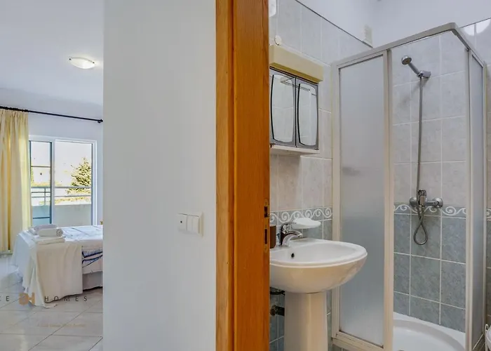 Apartmán Greice Homes - T2 - Jv - Vilamoura Centre *