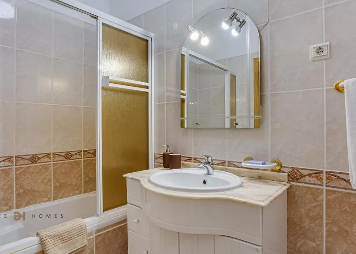 Greice Homes - T2 - Jv - Vilamoura Centre *