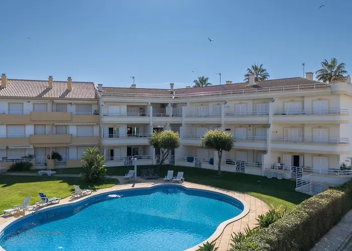 Greice Homes - T2 - Jv - Vilamoura Centre * Quarteira